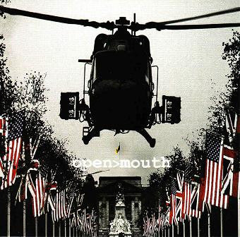 Open Mouth - Import/Export - Used CD