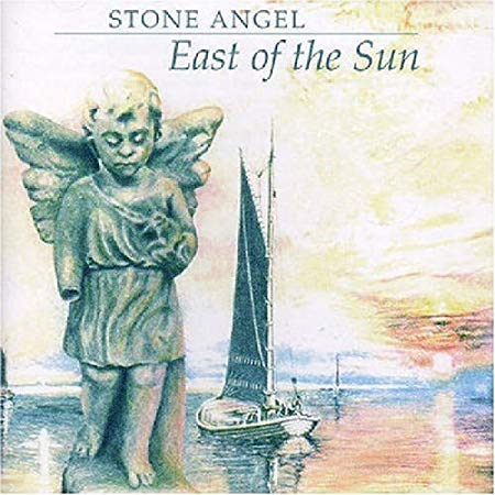 East Of The Sun - CD
