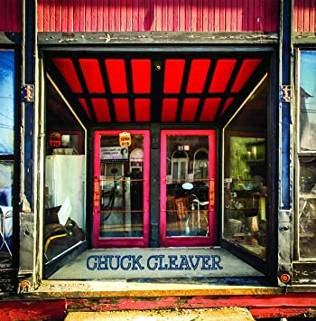 CLEAVER CHUCK - SEND AID - CD