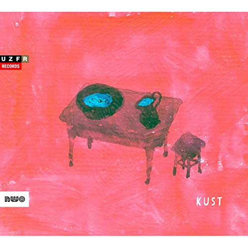 Kust - CD