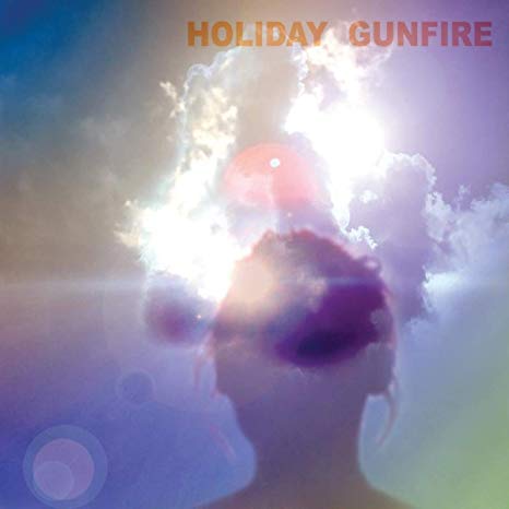 Holiday Gunfire - CD