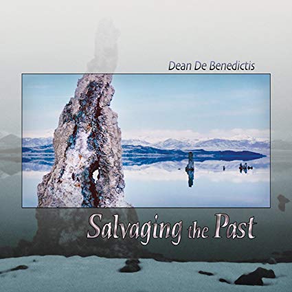 Dean De Benedictis - Salvaging The Past - CD
