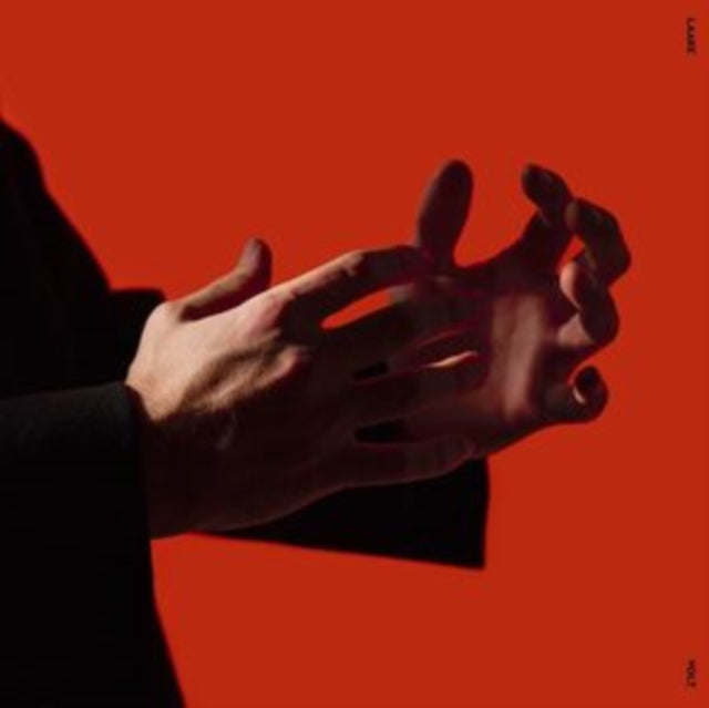 LAAKE - VOLT - Vinyl Record 12" RECORD