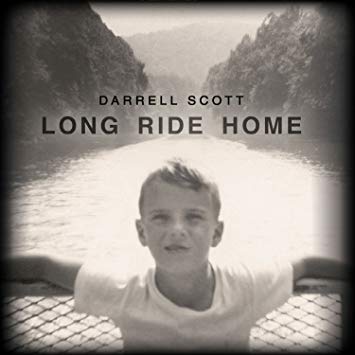 Darrell Scott - Long Ride Home - CD