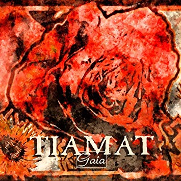 Tiamat - Gaia - Vinyl Record 12"
