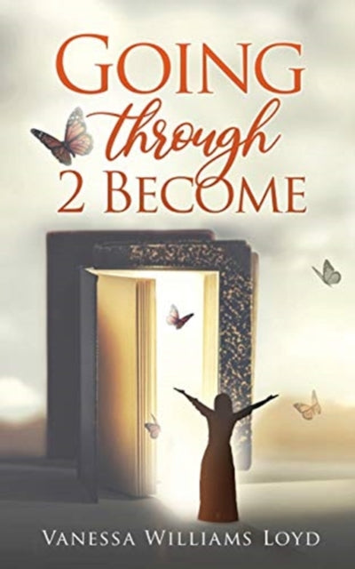Loyd - Going Through 2 Become - paperback or softback