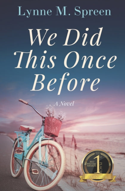 Spreen - We Did This Once Before A Novel - New paperback or softback
