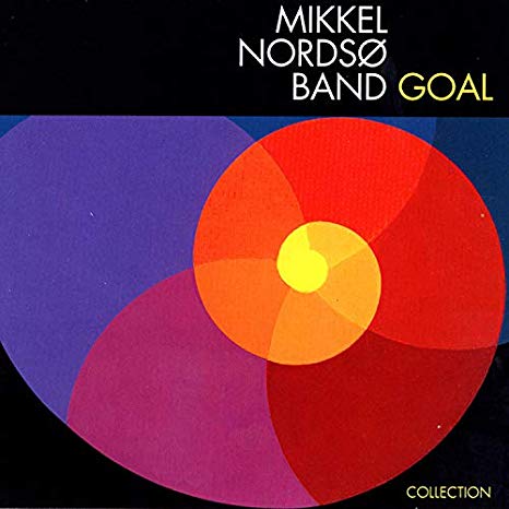 Mikkel Nordso Band - Goal - CD