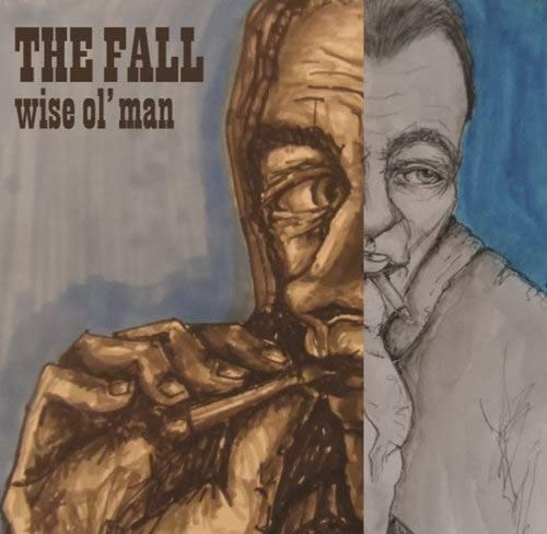 FALL - Wise Ol' Man - New CD
