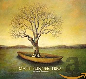 FLINNER MATT/TRIO - WINTER HARVEST - CD