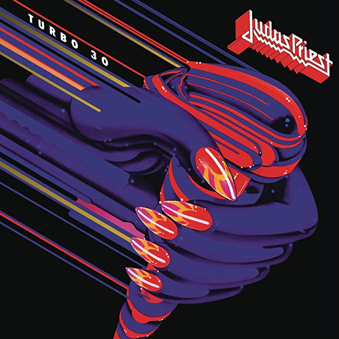 Judas Priest - Turbo 30 - Vinyl Record