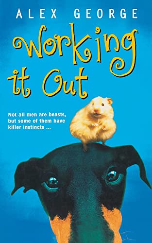 Georg - Working It Out - New paperback or softback