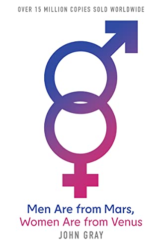 John Gray - Men Are from Mars, Women Are from Venus A Practical Guid