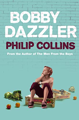 Collins - Bobby Dazzler - New paperback or softback