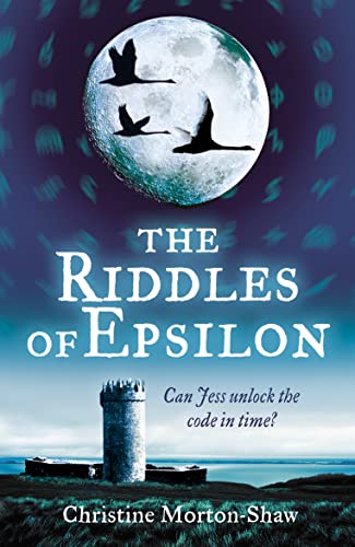 Morton-Shaw - Riddles of Epsilon - New paperback or softback