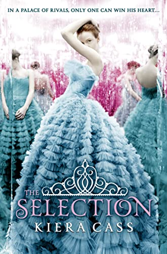 Kiera Cass - Selection 1 - New Paperback