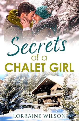Wilson - Secrets of a Chalet Girl - New paperback or softback