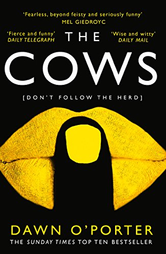 Dawn O'Porter - Cows - New Paperback
