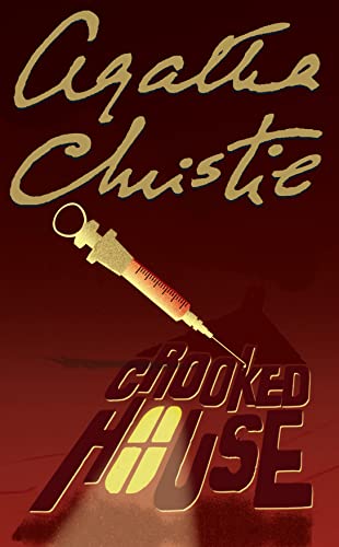 Agatha Christie - Crooked House - New Paperback