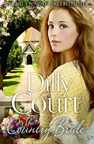 Dilly Court - Country Bride Book 3 - New Paperback