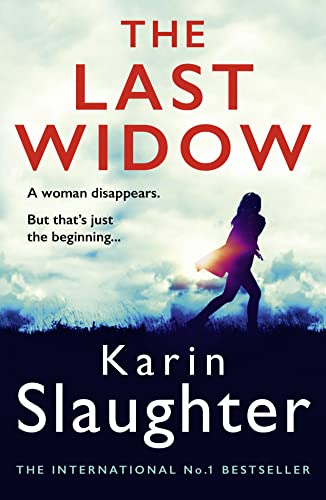 Karin Slaughter - Last Widow 9 - New Paperback