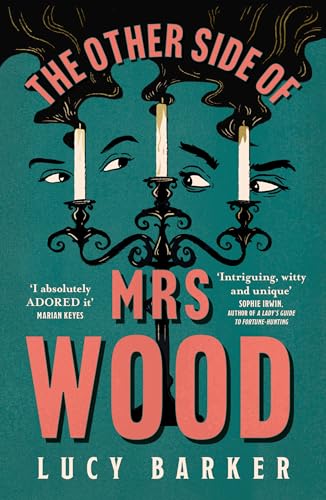 Barker - Other Side Of Mrs Wood - New paperback or softback