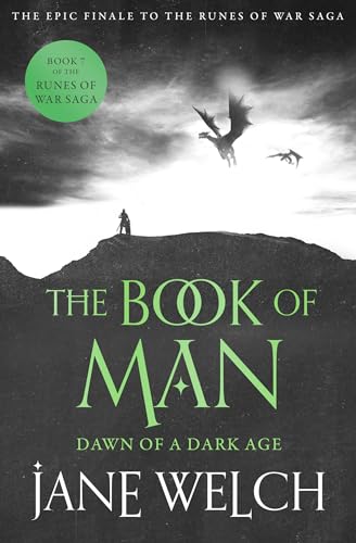 Jane Welc - Dawn of a Dark Age : Book 7 - New Paperback