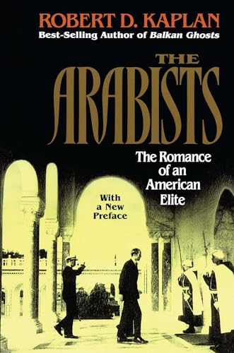 Kaplan - Arabists - New paperback or softback