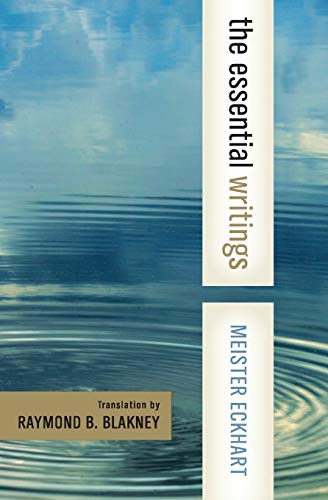 Eckhart - - New paperback or softback