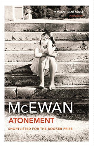 Ian McEwan - Atonement - New Paperback