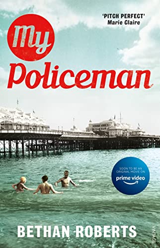 Bethan Roberts - My Policeman - New Paperback