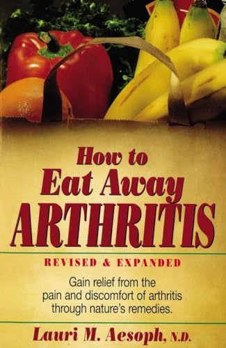 Aesop - How to Eat Away Arthritis Gain Relief from the Pain and Disco