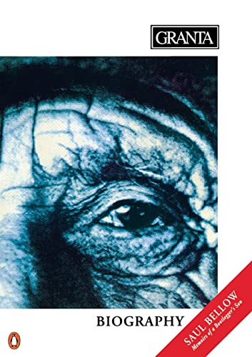 Buford - Granta 41 - New paperback or softback