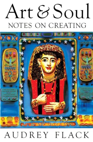 Flack - Art and Soul: Notes on Creating - New paperback or softback
