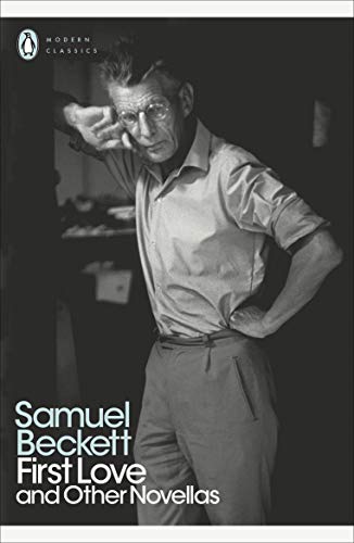 Samuel Beckett - First Love and Other Novellas - New Paperback