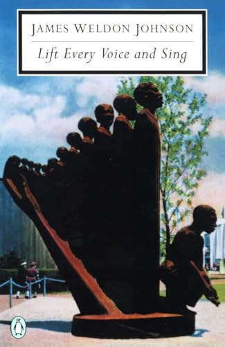 Johnson - Lift Every Voice and Sing: Selected Poems - New paperback or