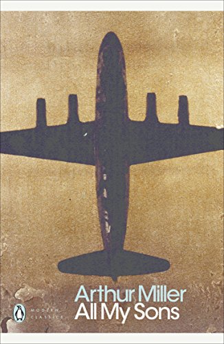 Arthur Miller - All My Sons - New Paperback