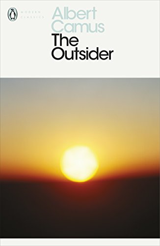 Albert Camus - Outsider - New Paperback