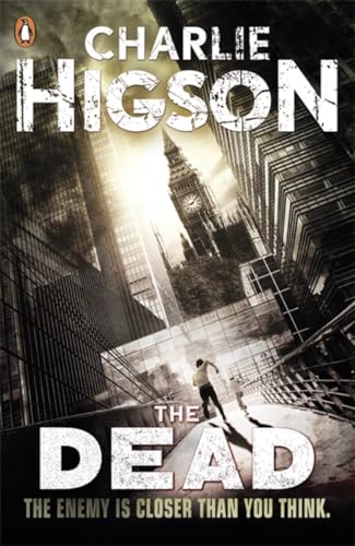 Charlie Higson - Dead (The Enemy Book 2) - New Paperback