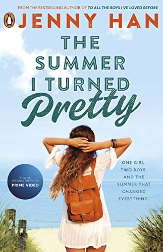 Jenny Han - Summer I Turned Pretty - New Paperback