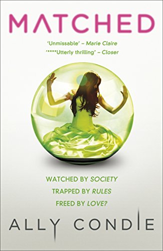 Ally Condi - Matched - New Paperback