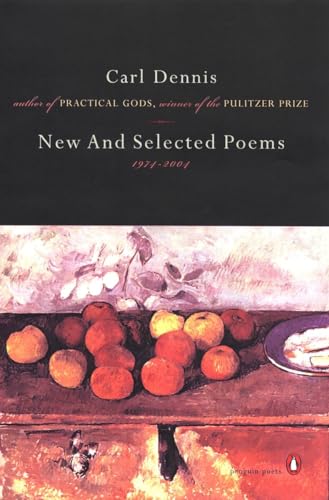Dennis - New and Selected Poems 1974-2004 - New paperback or softback