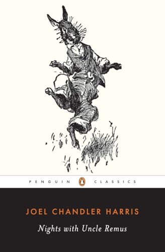 Harris - Nights with Uncle Remus - New paperback or softback