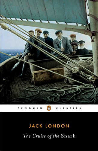 London - Cruise of the Snark - New paperback or softback