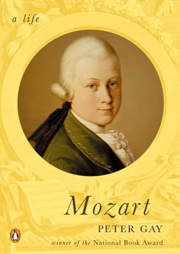 Gay - Mozart: A Life - New paperback or softback