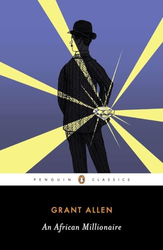 Allen - An African Millionaire - New paperback or softback