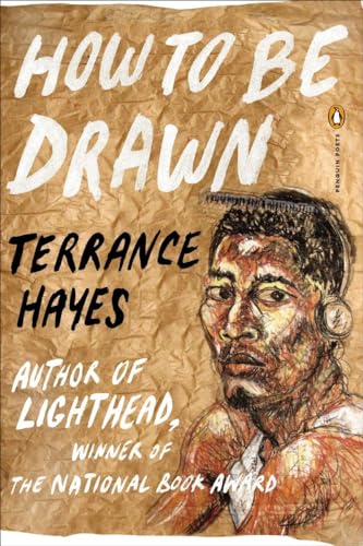 Hayes - How to Be Drawn - New paperback or softback