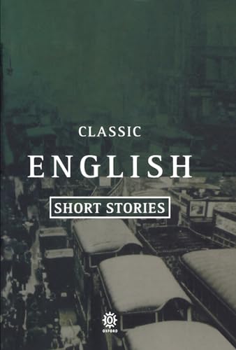 Classic English Short Stories 1930-1955 - New Paperback