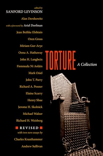 Levinson - Torture: A Collection - New paperback or softback