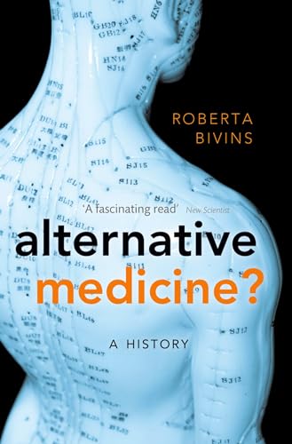 Bivins - Alternative Medicine? A History - New paperback or softback